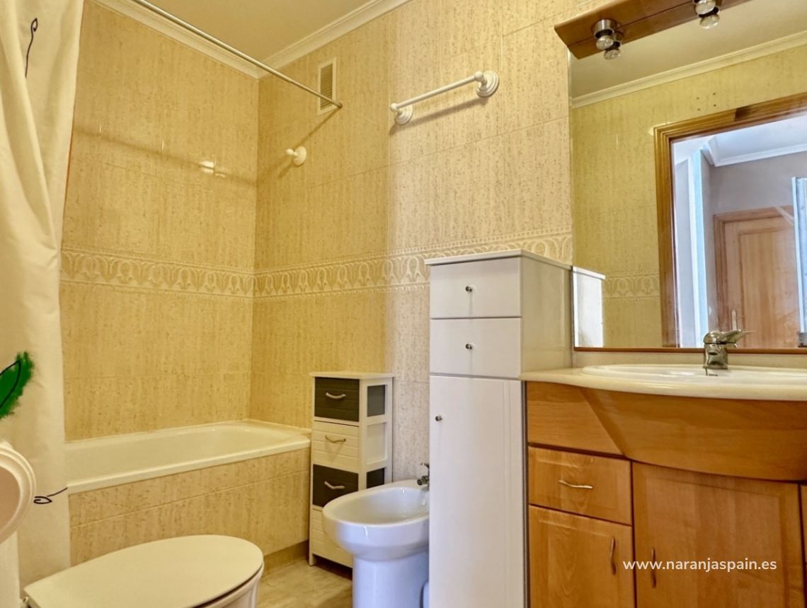 Parduodama - Duplex - Orihuela Costa - Playa Flamenca