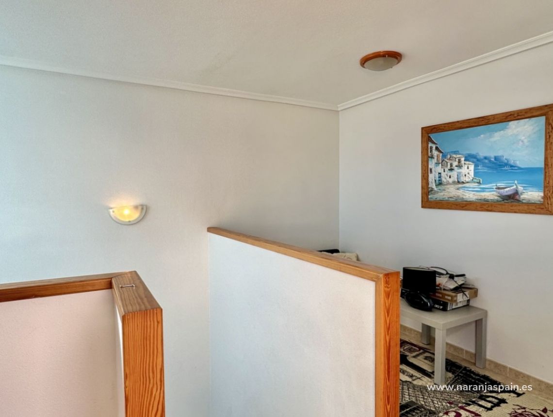 Parduodama - Duplex - Orihuela Costa - Playa Flamenca