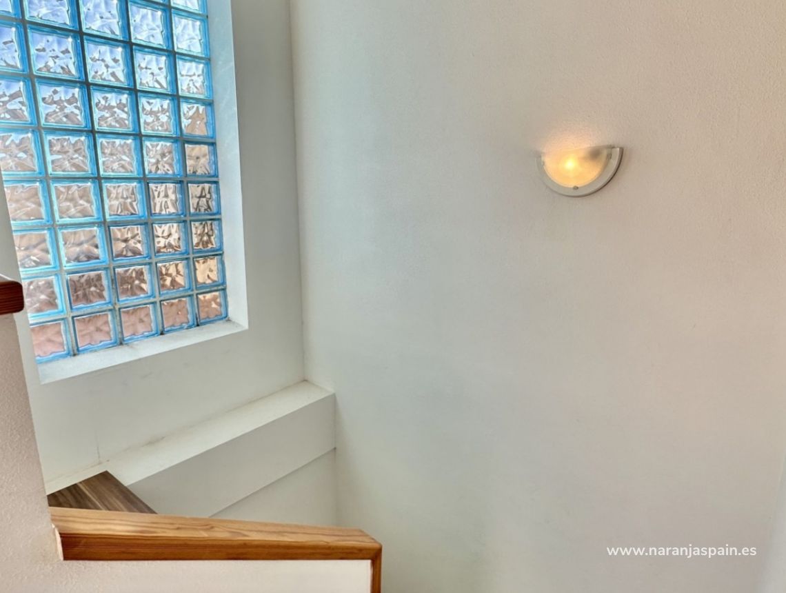 Parduodama - Duplex - Orihuela Costa - Playa Flamenca