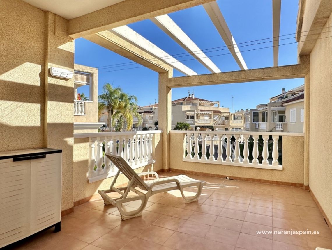Parduodama - Duplex - Orihuela Costa - Playa Flamenca