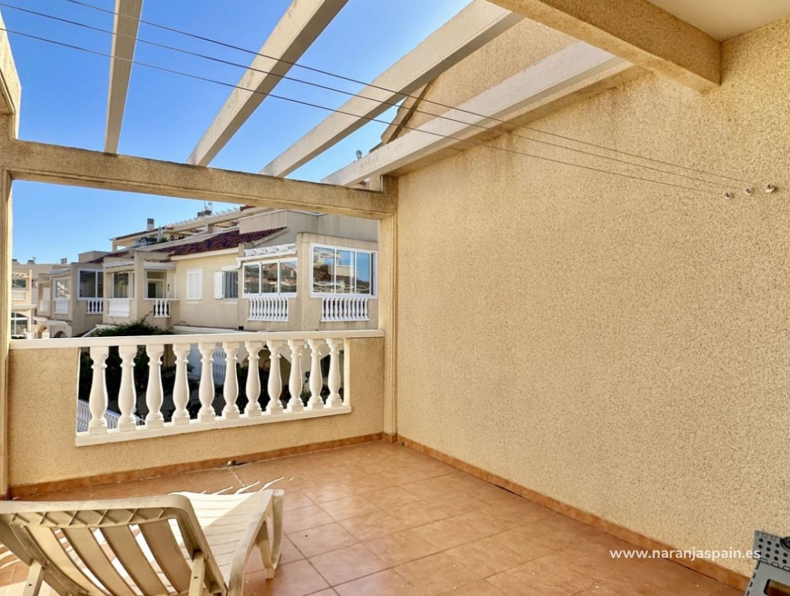 Parduodama - Duplex - Orihuela Costa - Playa Flamenca