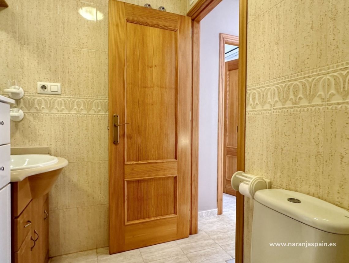 Parduodama - Duplex - Orihuela Costa - Playa Flamenca