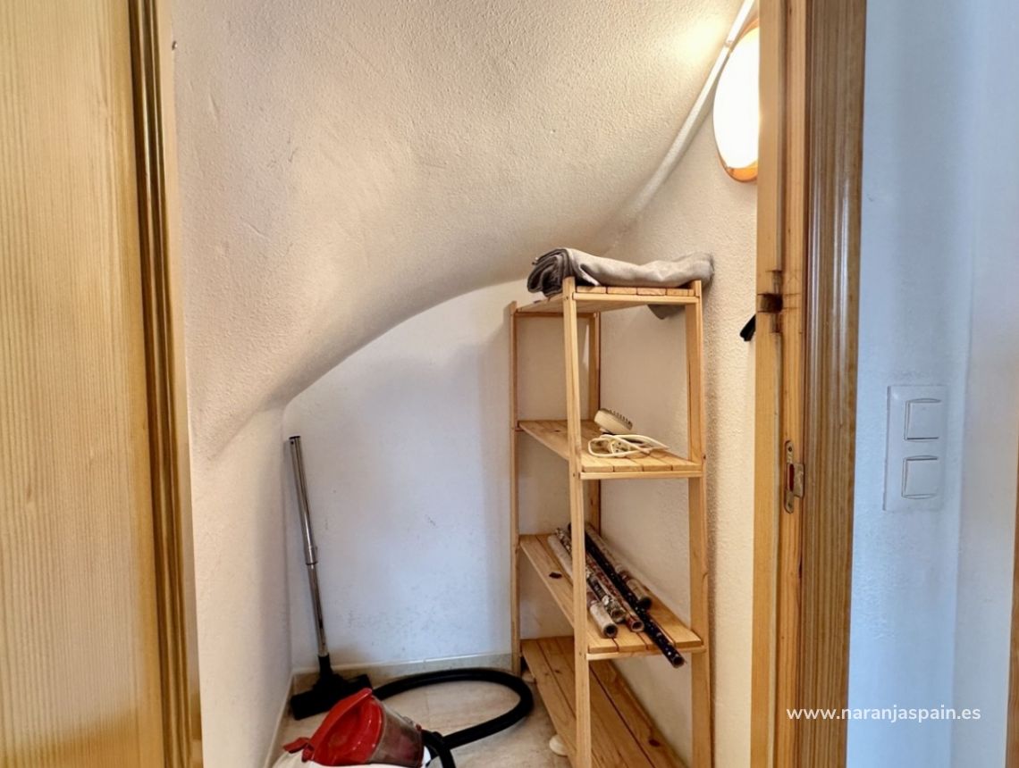 Parduodama - Duplex - Orihuela Costa - Playa Flamenca