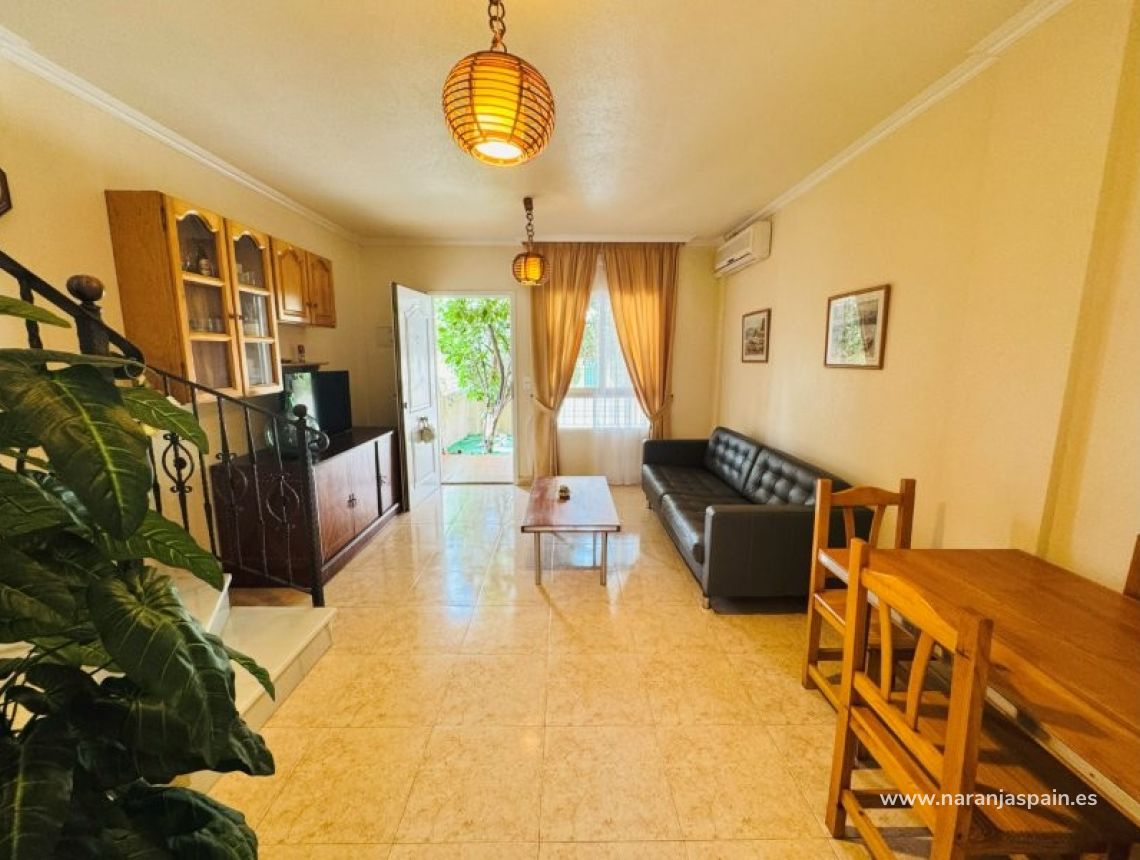 Parduodama - Duplex - Torrevieja - Aguas Nuevas