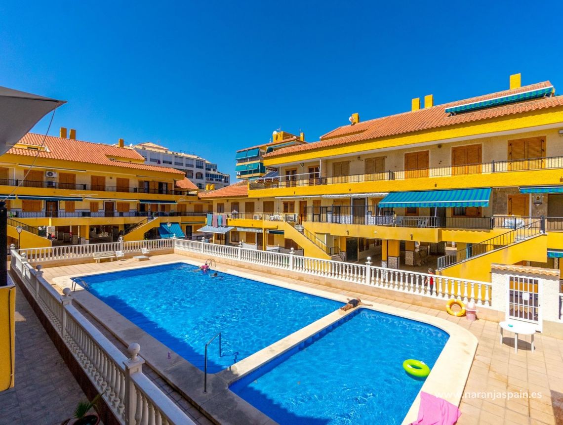 Parduodama - Duplex - Torrevieja - La Mata