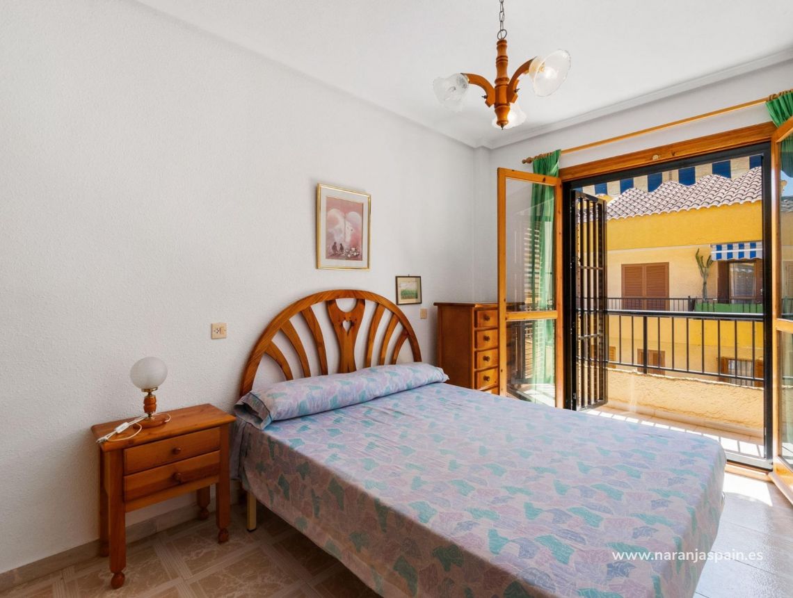 Parduodama - Duplex - Torrevieja - La Mata