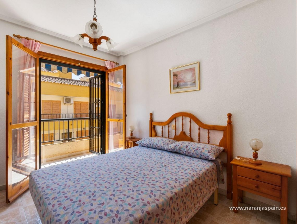 Parduodama - Duplex - Torrevieja - La Mata