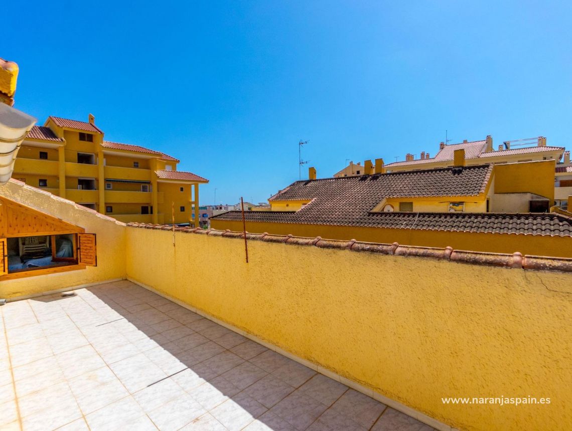 Parduodama - Duplex - Torrevieja - La Mata