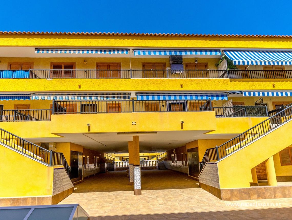 Parduodama - Duplex - Torrevieja - La Mata