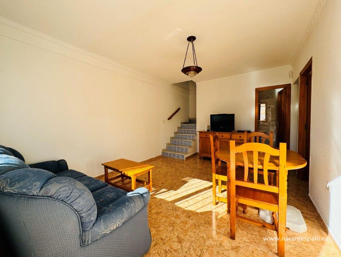 Parduodama - Duplex - Torrevieja - La Rosaleda