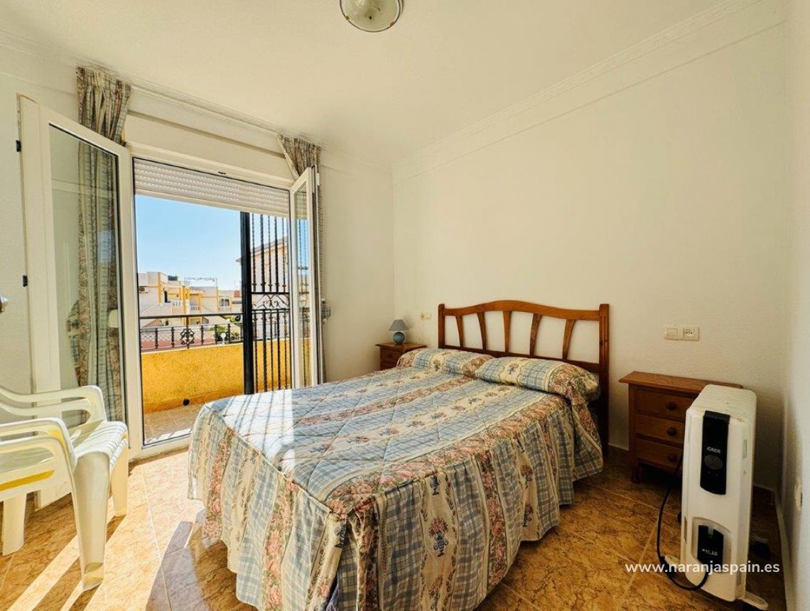 Parduodama - Duplex - Torrevieja - La Rosaleda