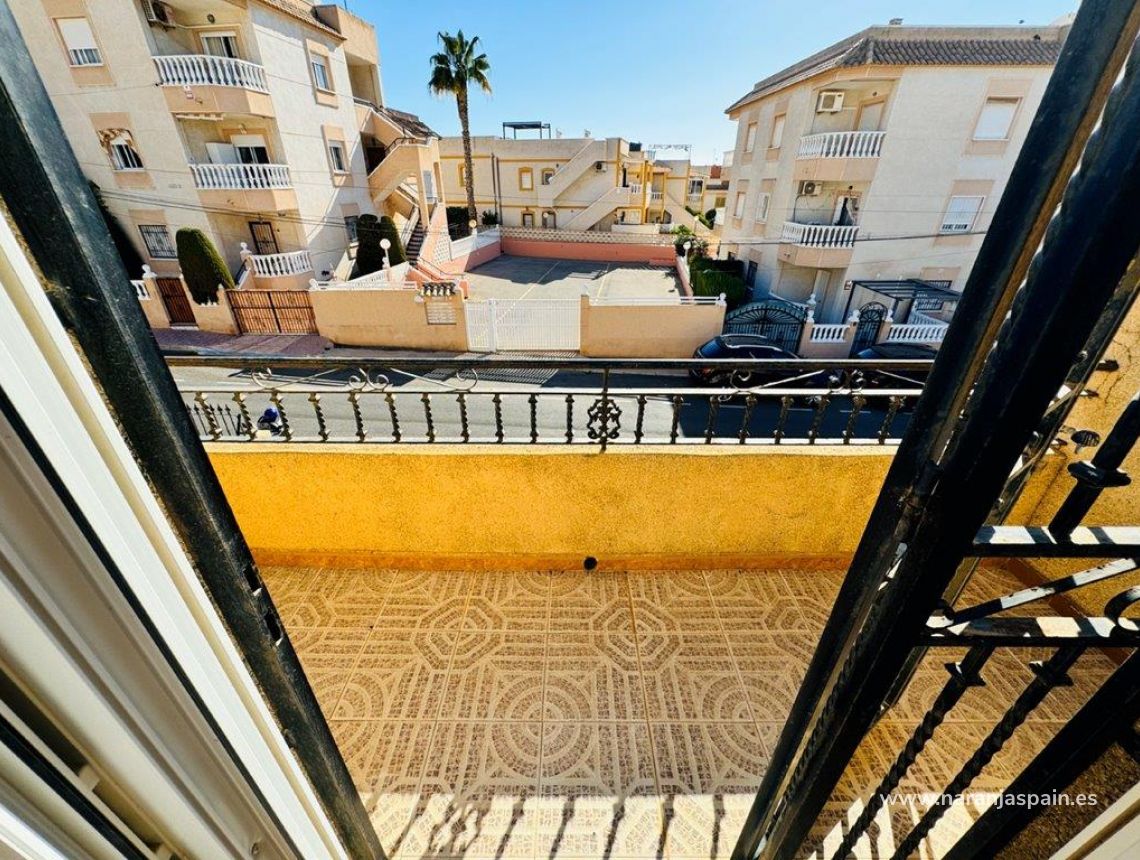 Parduodama - Duplex - Torrevieja - La Rosaleda