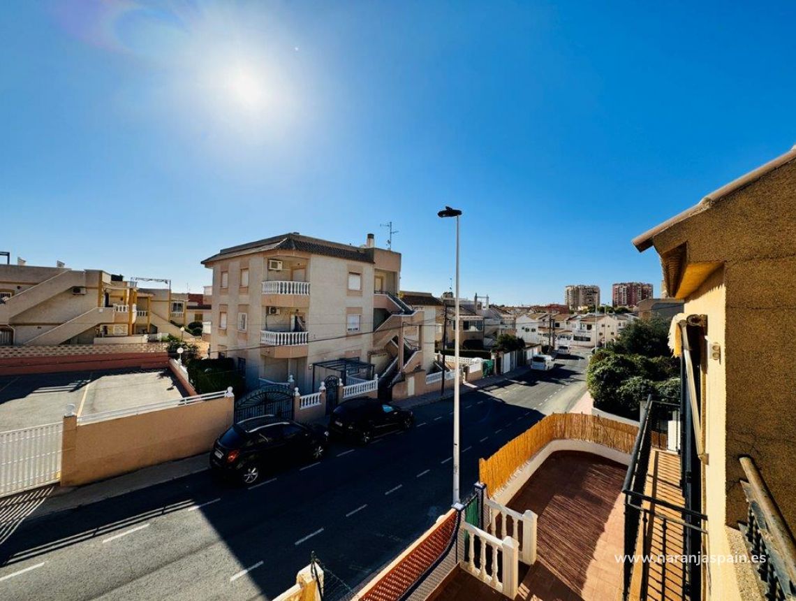 Parduodama - Duplex - Torrevieja - La Rosaleda