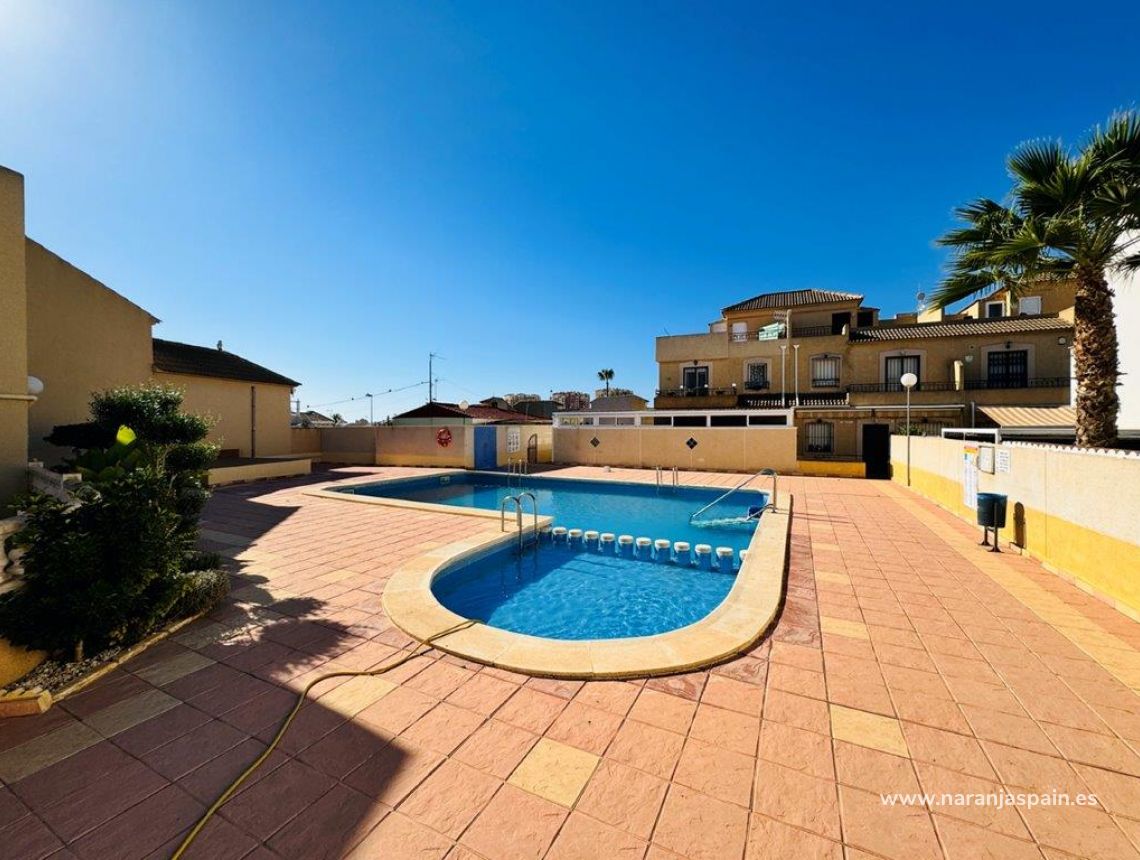 Parduodama - Duplex - Torrevieja - La Rosaleda