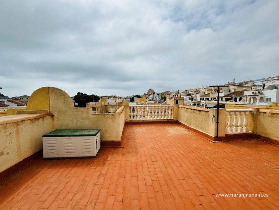 Parduodama - Duplex - Torrevieja - Torreblanca