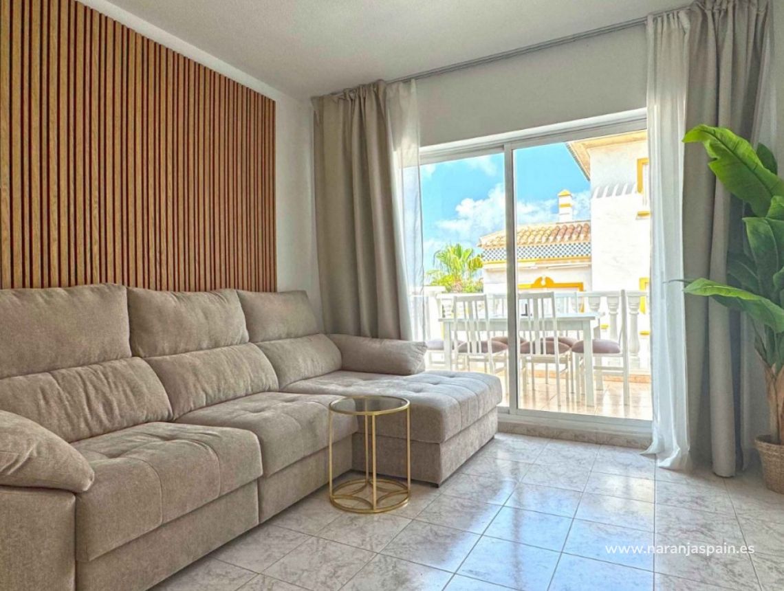 Parduodama - Duplex - Torrevieja - Torrelamata - La Mata