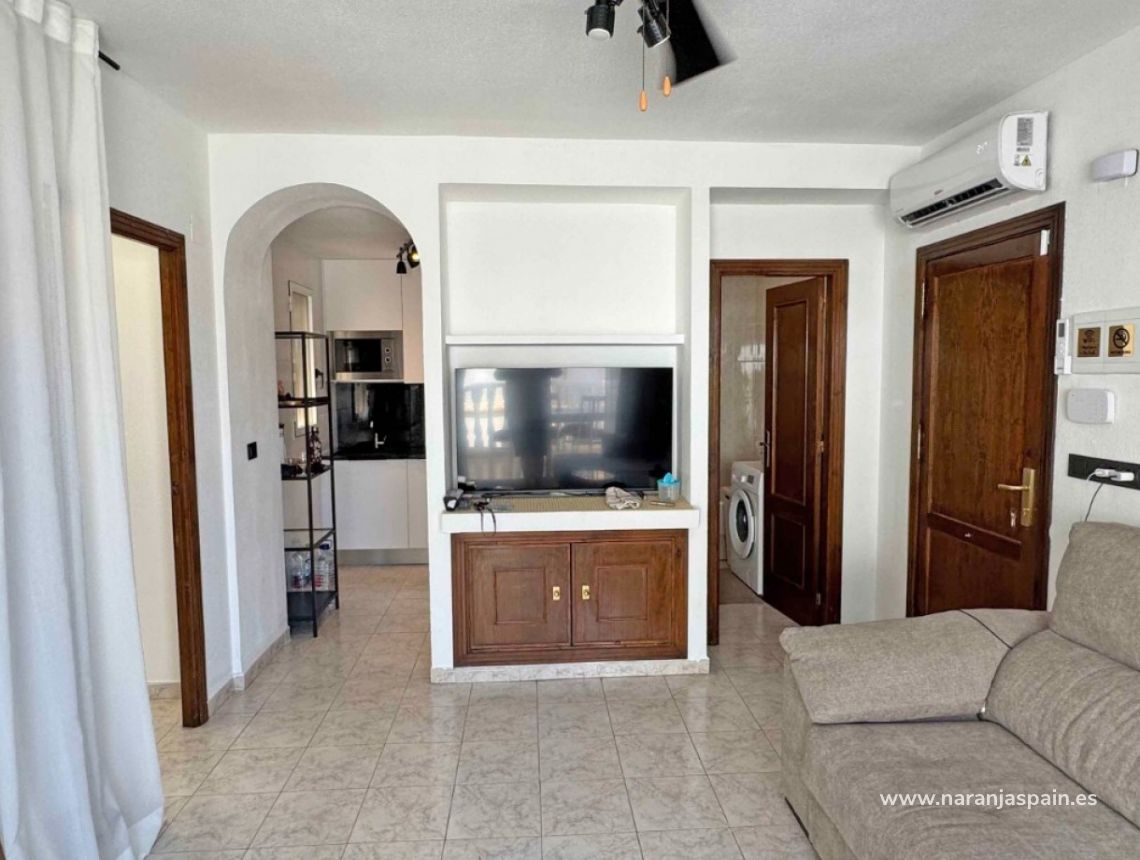 Parduodama - Duplex - Torrevieja - Torrelamata - La Mata