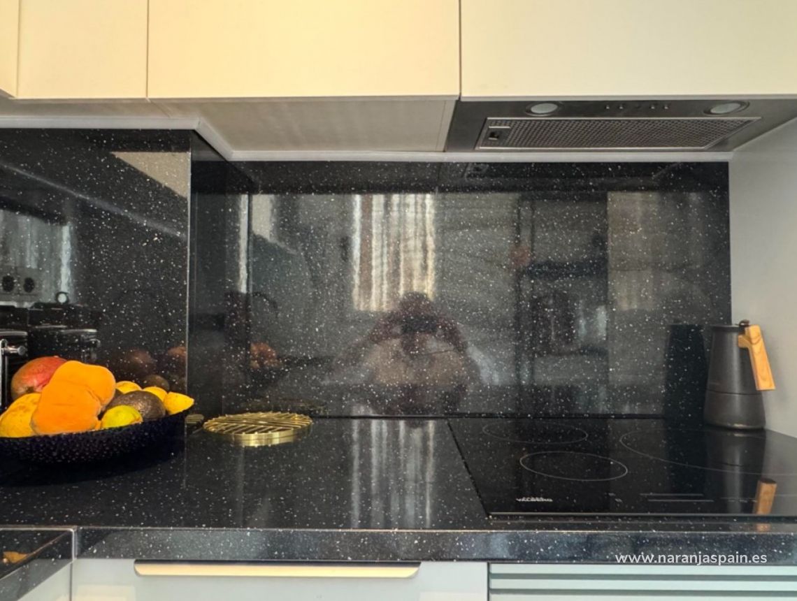 Parduodama - Duplex - Torrevieja - Torrelamata - La Mata