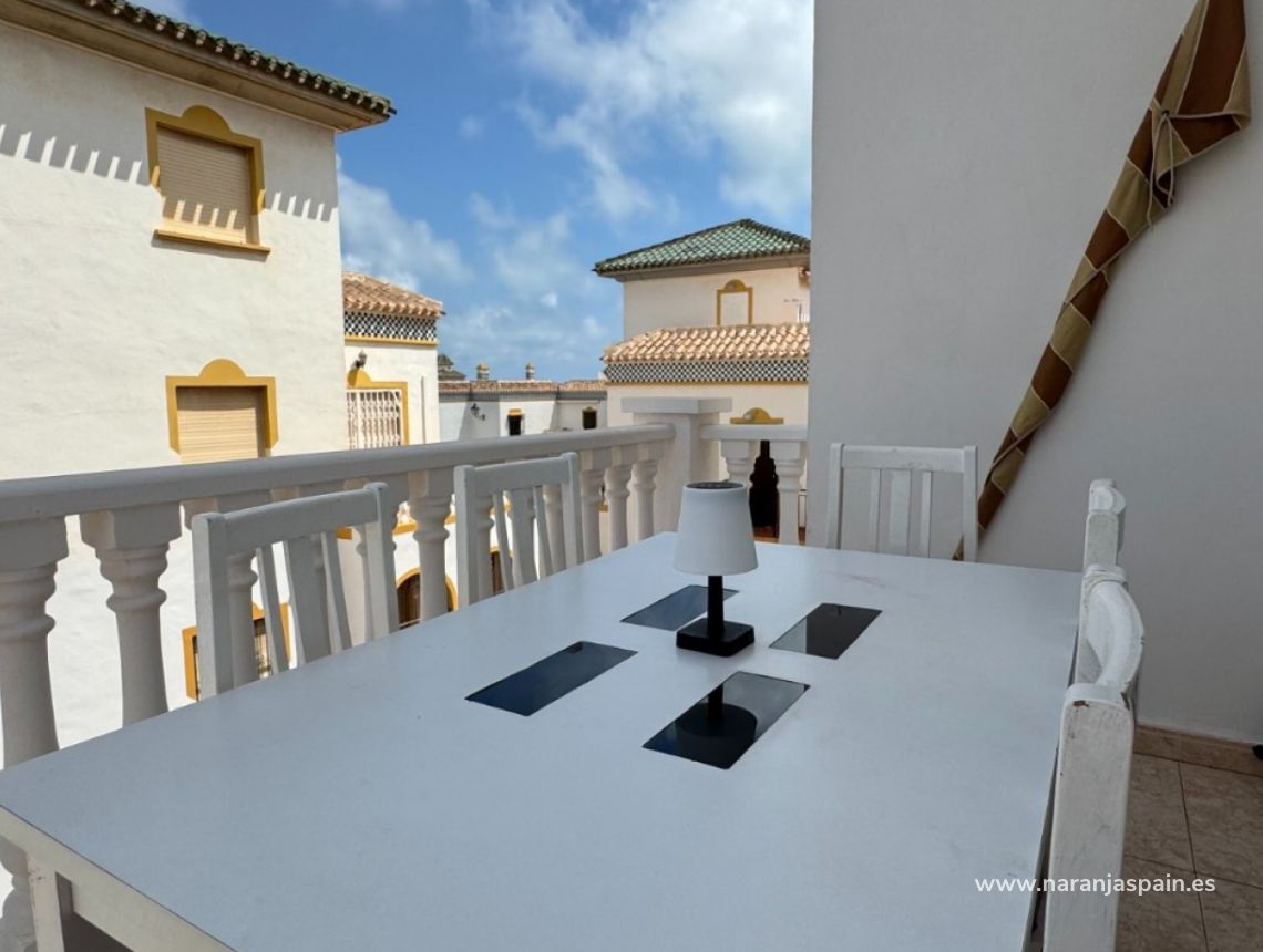 Parduodama - Duplex - Torrevieja - Torrelamata - La Mata