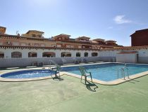 Parduodama - Dviaukštis namas - Torrevieja