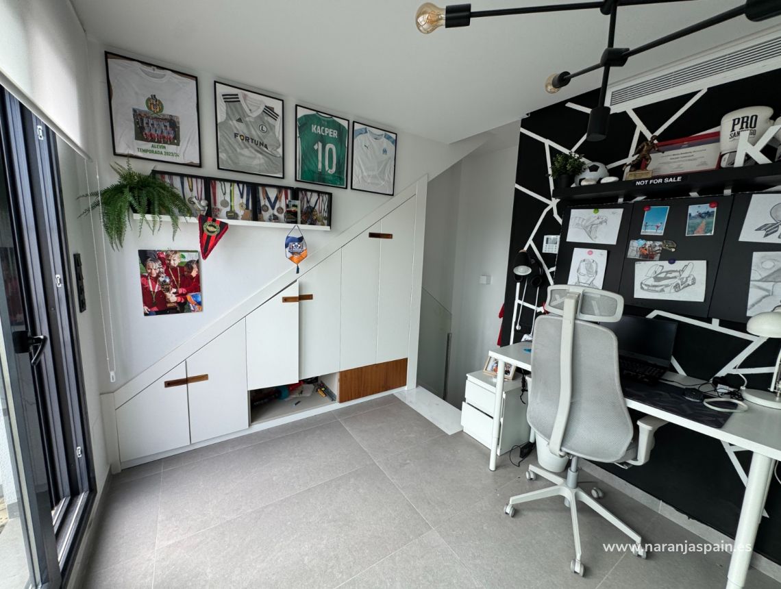 Parduodama - Jungta vila - Guardamar del Segura - Guardamar Hills