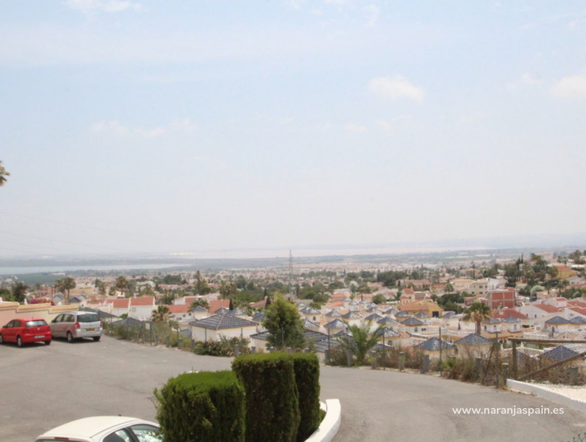 Parduodama - Jungta vila - Rojales - Ciudad Quesada