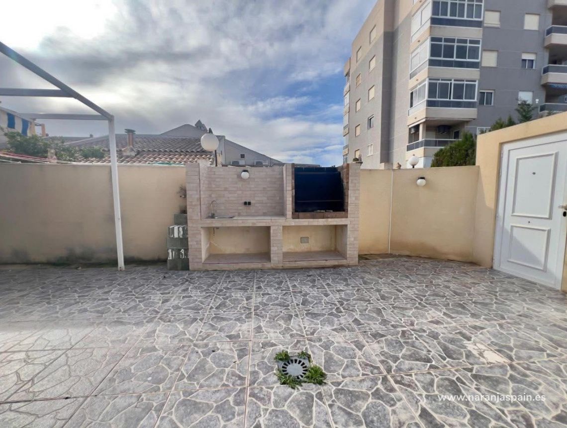 Parduodama - Jungta vila - Torrevieja - aguas nuevas