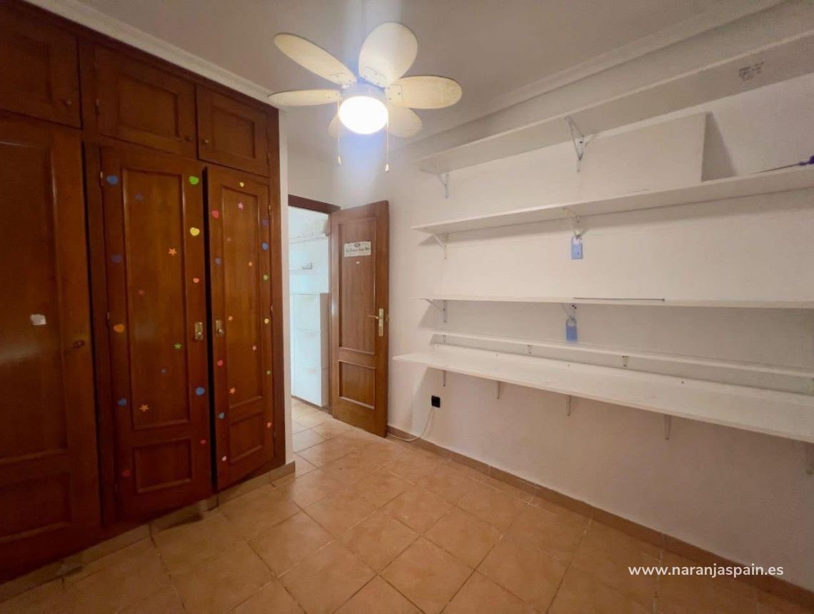 Parduodama - Jungta vila - Torrevieja - aguas nuevas