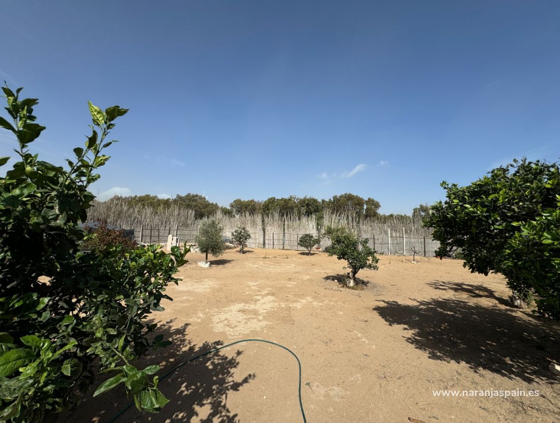 Parduodama -  Namas mieste - Guardamar del Segura - žaisti Guardamar