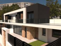 Parduodama - Plot / Land - Los Montesinos