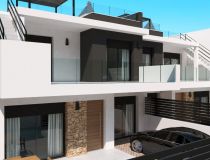 Parduodama - Plot / Land - Los Montesinos