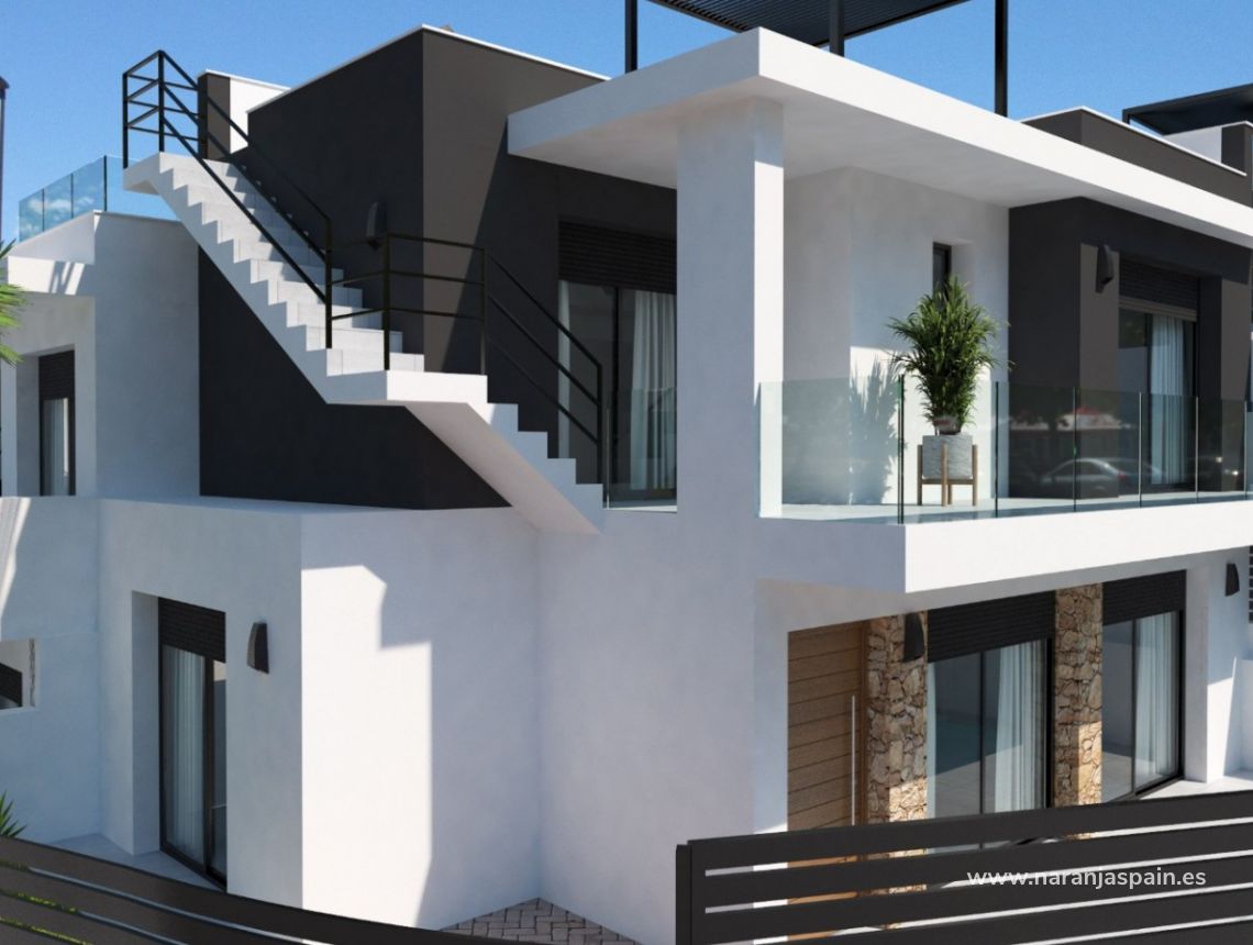 Parduodama - Plot / Land - Los Montesinos