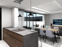 Parduodama - Plot / Land - Los Montesinos