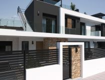 Parduodama - Plot / Land - Los Montesinos