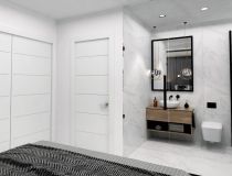 Parduodama - Plot / Land - Los Montesinos