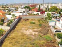 Parduodama - Plot / Land - Torrevieja - Los Balcones - Los Altos del Edén