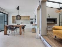 Parduodama - Semi Detached Villa - Benijofar - Pueblo