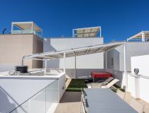 Parduodama - Semi Detached Villa - Benijofar - Pueblo