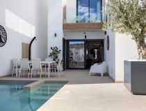 Parduodama - Semi Detached Villa - Benijofar - Pueblo