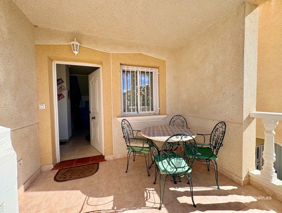 Parduodama - Single Family Home - Orihuela Coast - Las Filipinas