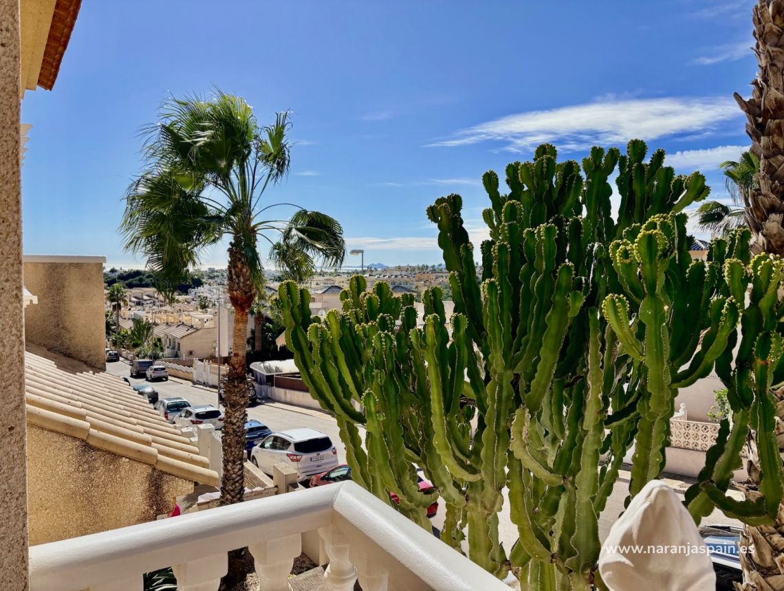 Parduodama - Single Family Home - Orihuela Coast - Las Filipinas