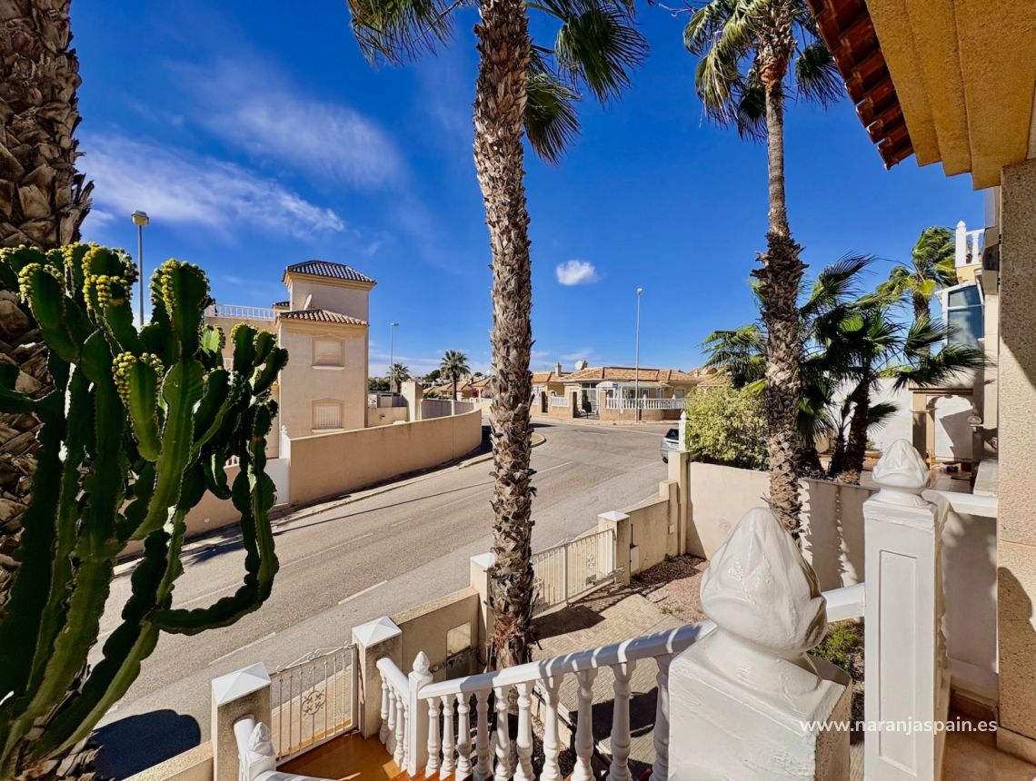 Parduodama - Single Family Home - Orihuela Coast - Las Filipinas