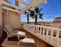 Parduodama - Single Family Home - Orihuela Coast - Las Filipinas