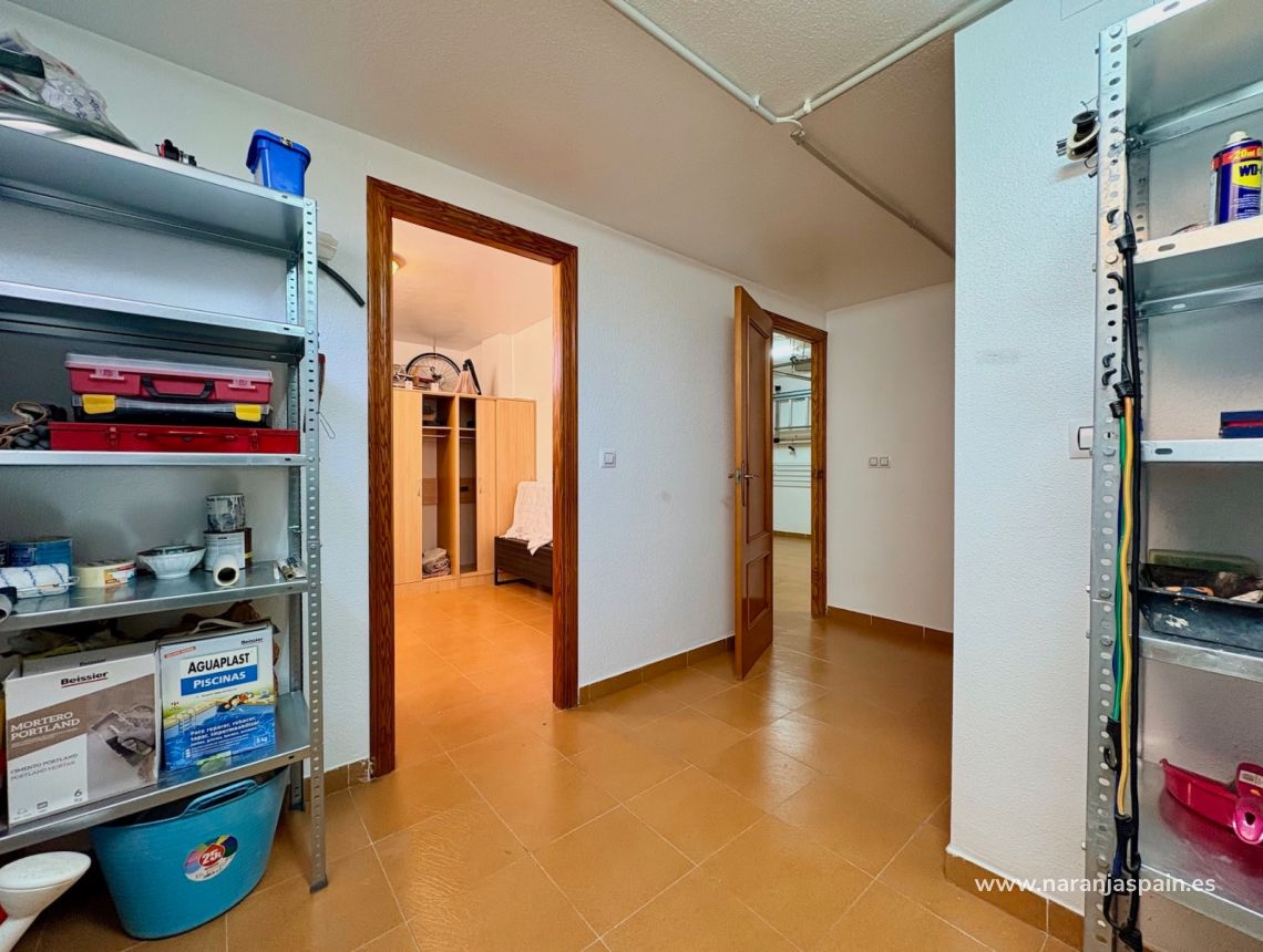 Parduodama - Single Family Home - Orihuela Coast - Las Filipinas