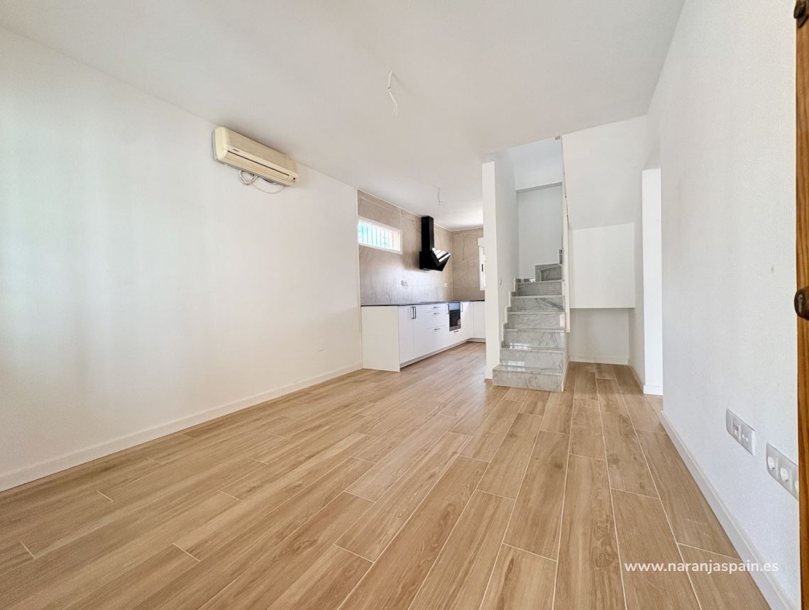 Parduodama - Single Family Home - Orihuela - Los Balcones