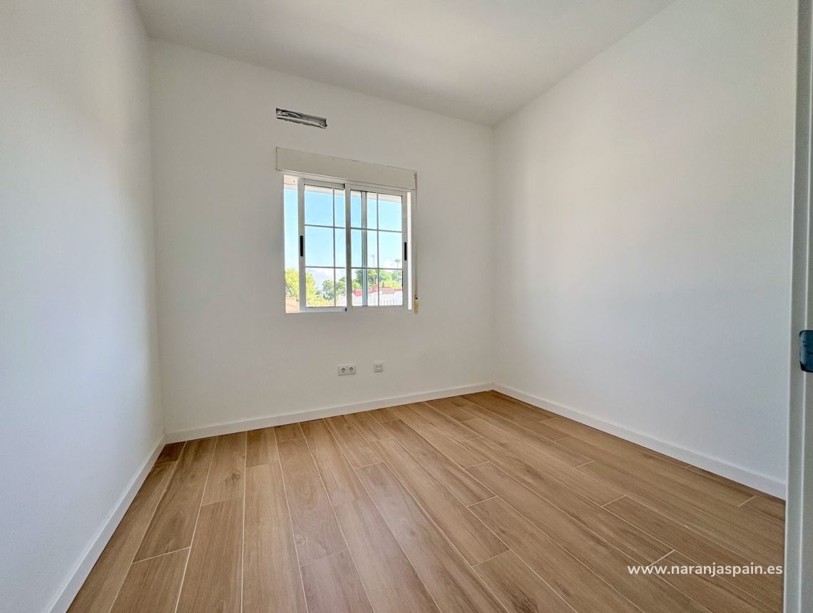 Parduodama - Single Family Home - Orihuela - Los Balcones
