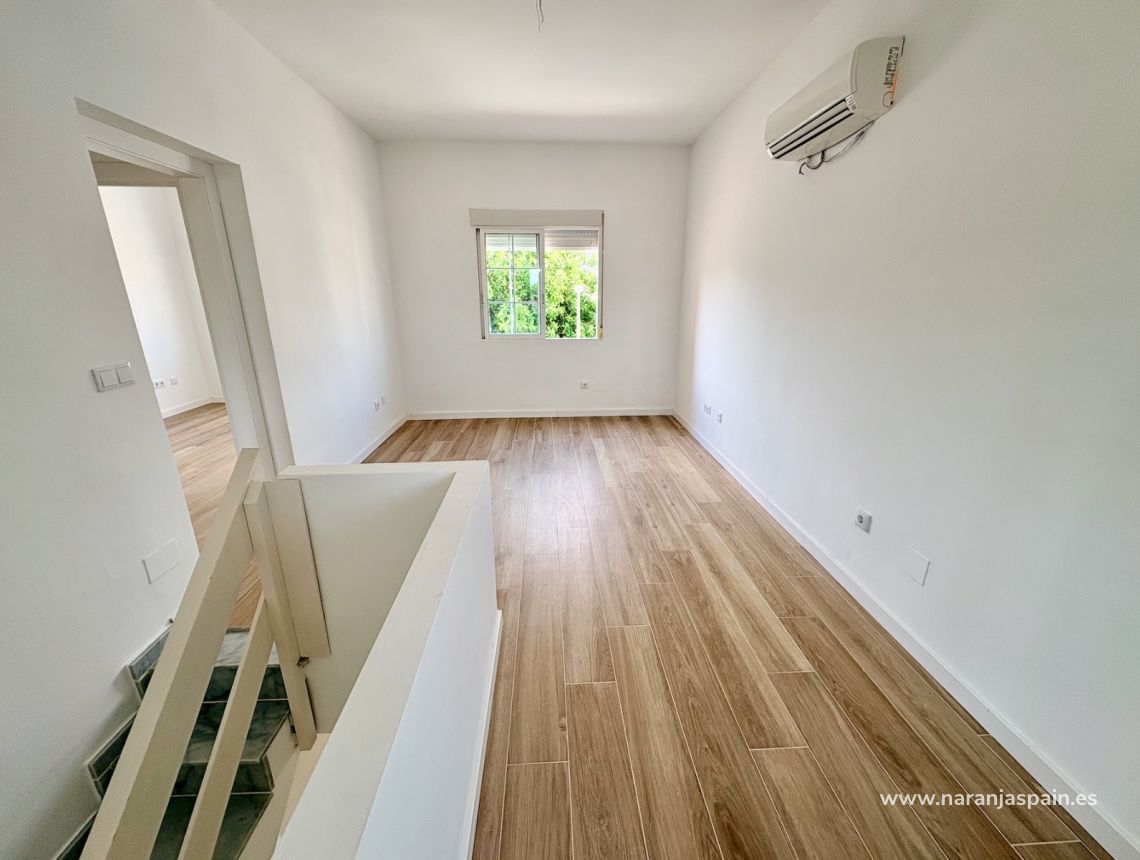 Parduodama - Single Family Home - Orihuela - Los Balcones