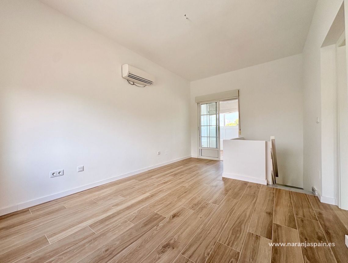 Parduodama - Single Family Home - Orihuela - Los Balcones
