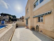 Parduodama - Single Family Home - Orihuela - Los Balcones
