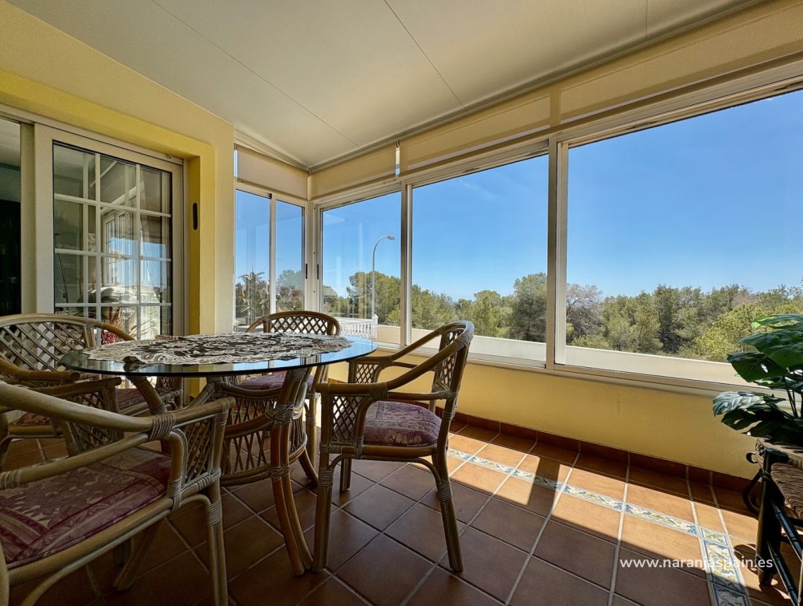 Parduodama - Single Family Home - Orihuela - Villamartin